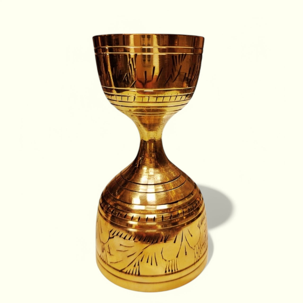 Measurement Cup 2 in 1 (30ml/60ml)