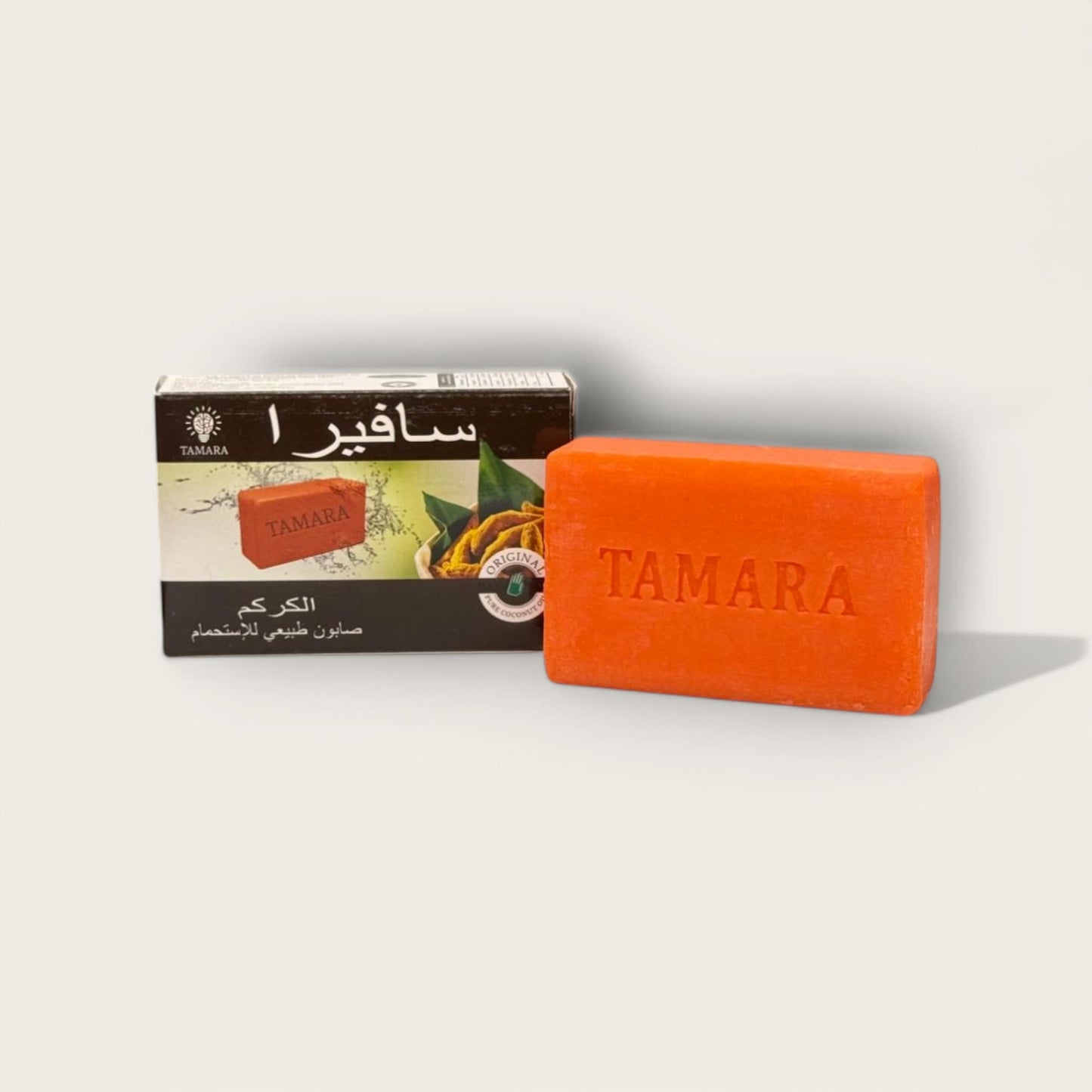 Tamara Savera Soap