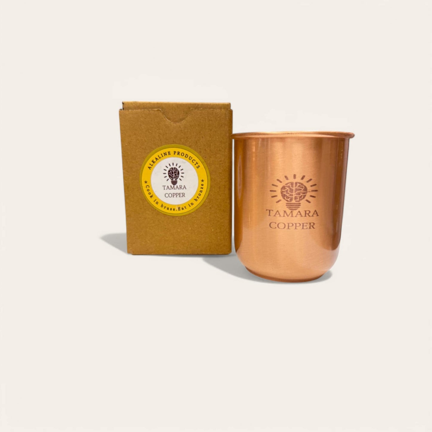 Tamara Classic Tumbler