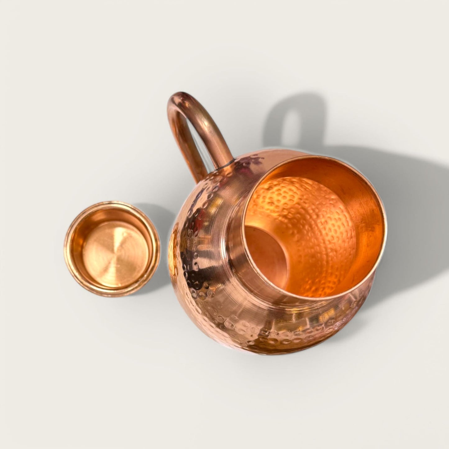 Tamara Jug Fancy