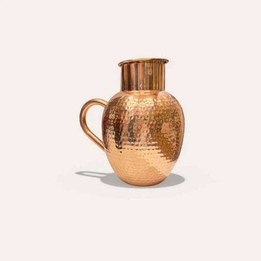Tamara Jug Fancy