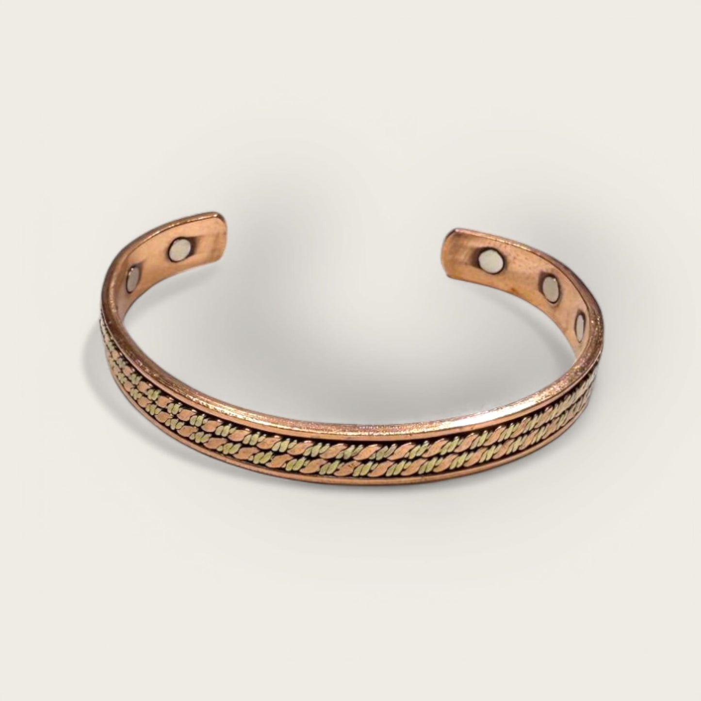 Tamara Shakti (Magnetic Wristband)