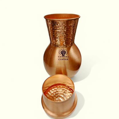 Tamara King Pot