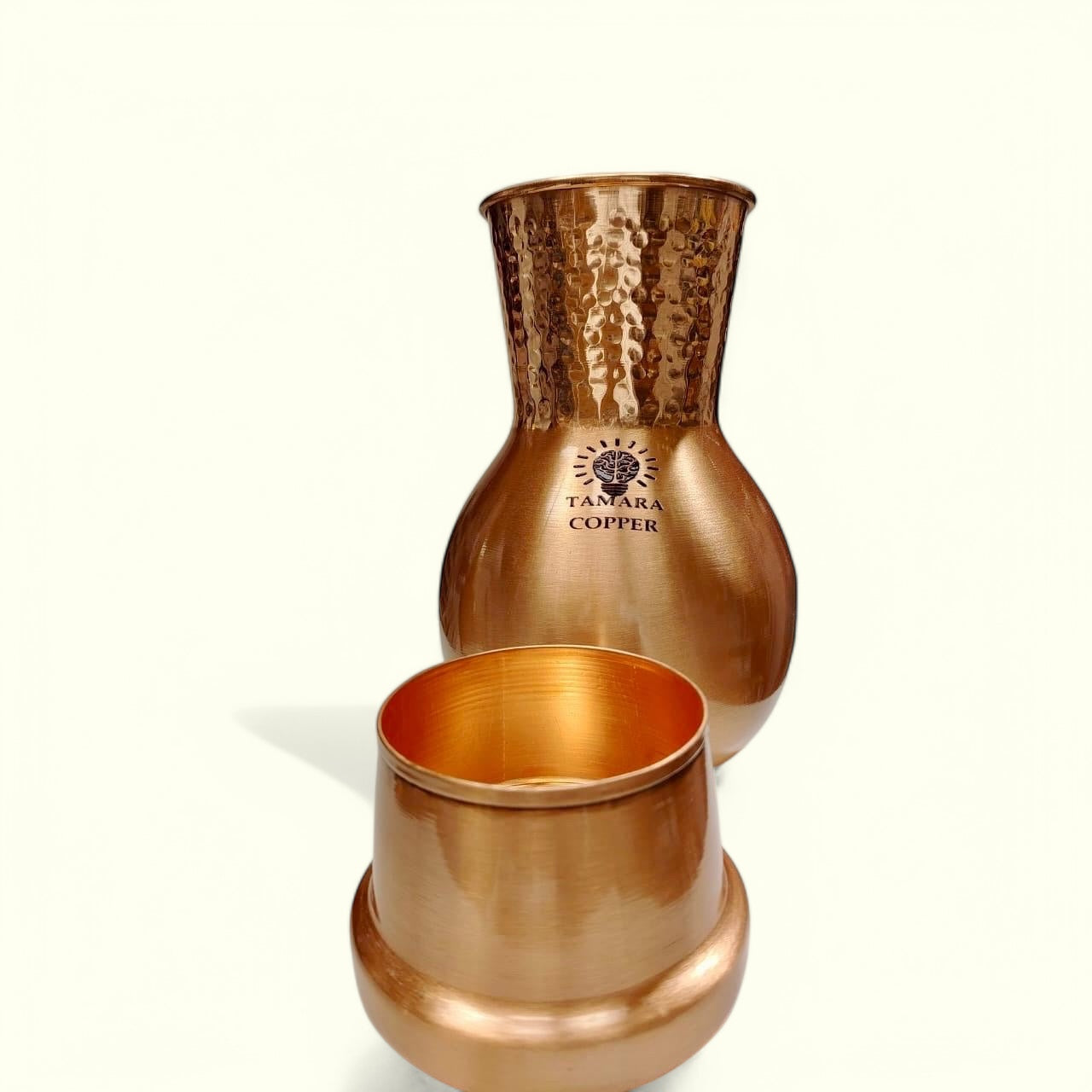 Tamara King Pot