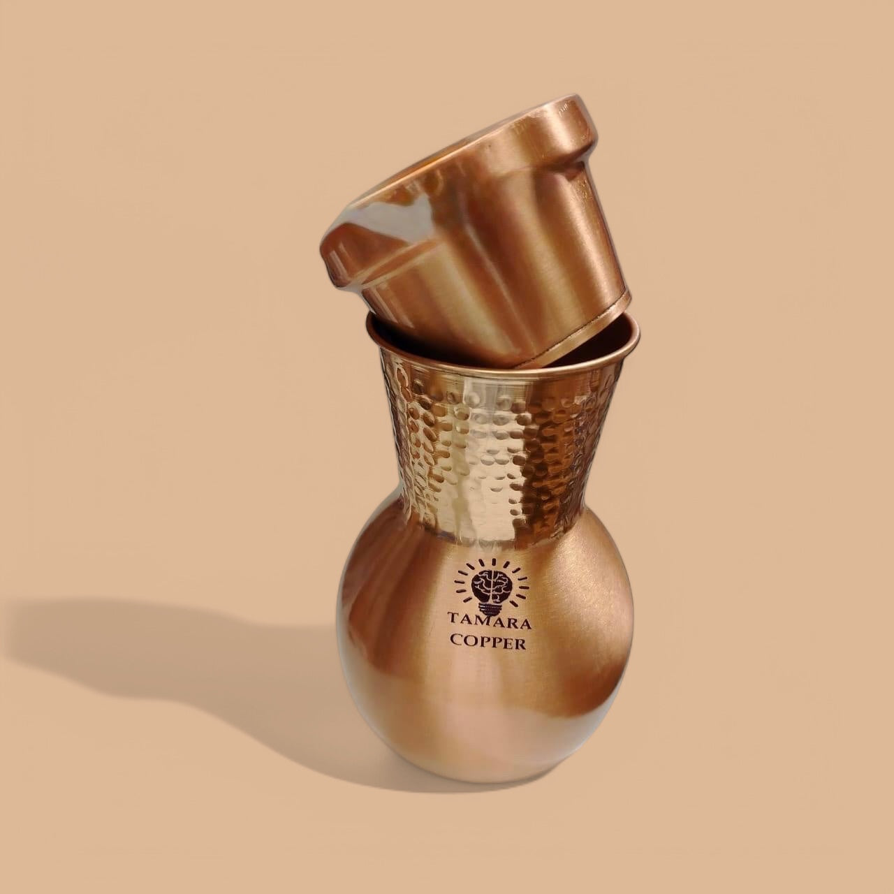 Tamara King Pot
