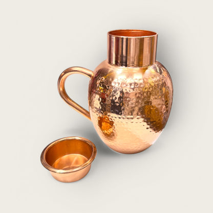 Tamara Jug Fancy